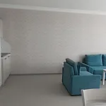 アパートホテル Sea Point La ゴールデンサンド