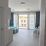 アパートホテル Sea Point La ゴールデンサンド
