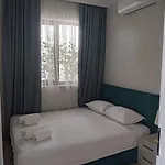 アパートホテル Sea Point La