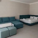 アパートホテル Sea Point La