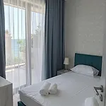 Sea Point La アパートホテル ゴールデンサンド