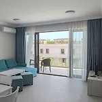 アパートホテル Sea Point La ゴールデンサンド