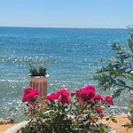 アパートホテル Sea Point La 4*