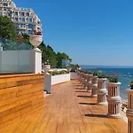 アパートホテル Sea Point La ゴールデンサンド