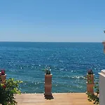 アパートホテル Sea Point La ゴールデンサンド