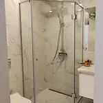 アパートホテル Sea Point La 4*