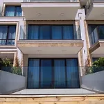 アパートホテル Sea Point La 4*