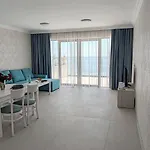 Sea Point La アパートホテル ゴールデンサンド