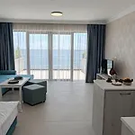 アパートホテル Sea Point La ゴールデンサンド