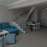 アパートホテル Sea Point La 4*