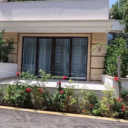 Sea Point La 4* 골든샌드