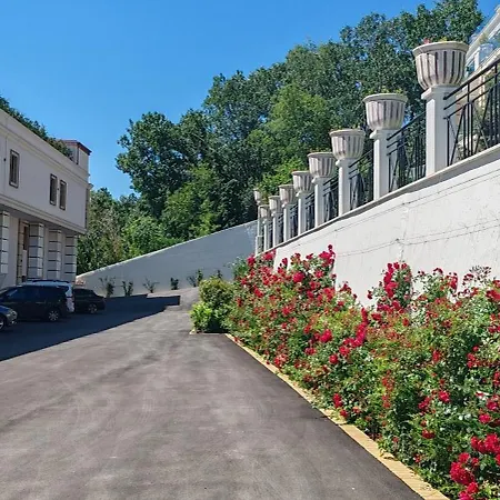 Sea Point La Ξενοδοχείο με διαμερίσματα