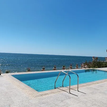 아파트호텔 Sea Point La