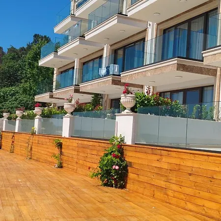 Sea Point La Ξενοδοχείο με διαμερίσματα