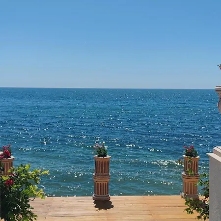 아파트호텔 Sea Point La 골든샌드