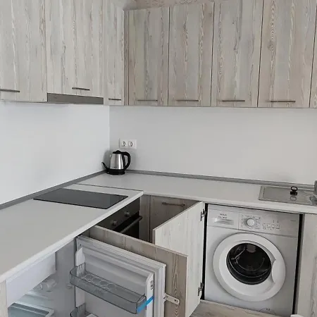 Sea Point La 4* 골든샌드