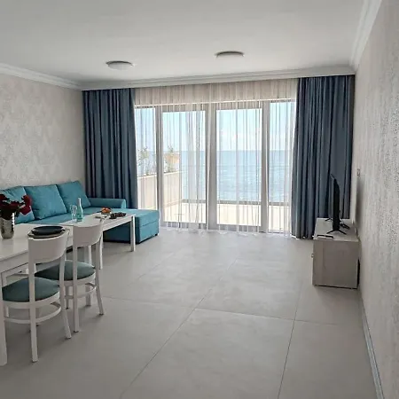 Sea Point La 아파트호텔 골든샌드
