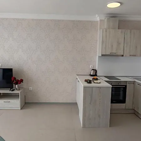 Sea Point La 4* 골든샌드