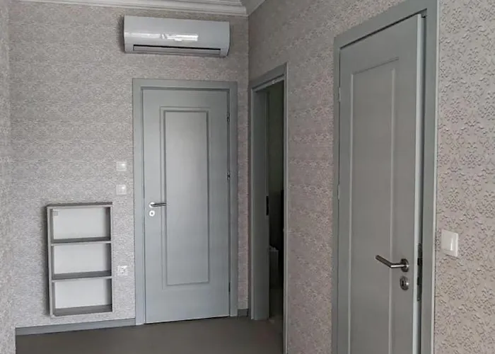 Sea Point La Ξενοδοχείο με διαμερίσματα