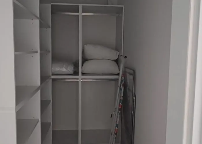 Sea Point La Ξενοδοχείο με διαμερίσματα