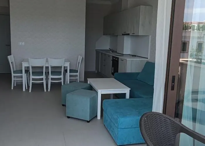 Sea Point La Ξενοδοχείο με διαμερίσματα