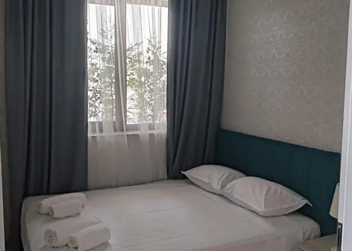 Apart-hotel Sea Point La