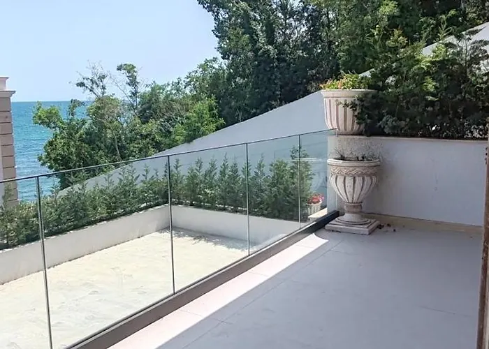 Ξενοδοχείο με διαμερίσματα Sea Point La 4*