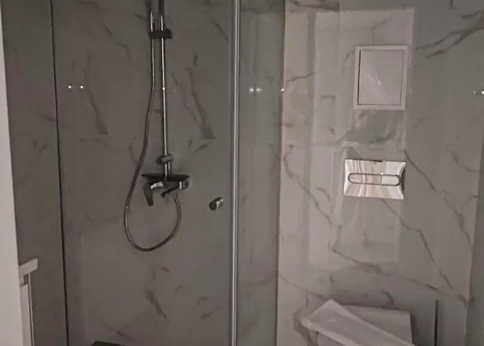 Sea Point La Ξενοδοχείο με διαμερίσματα Golden Sands