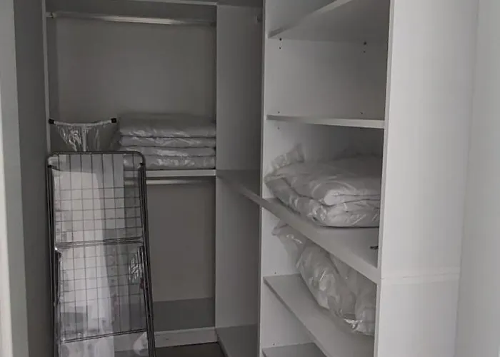 Ξενοδοχείο με διαμερίσματα Sea Point La Golden Sands