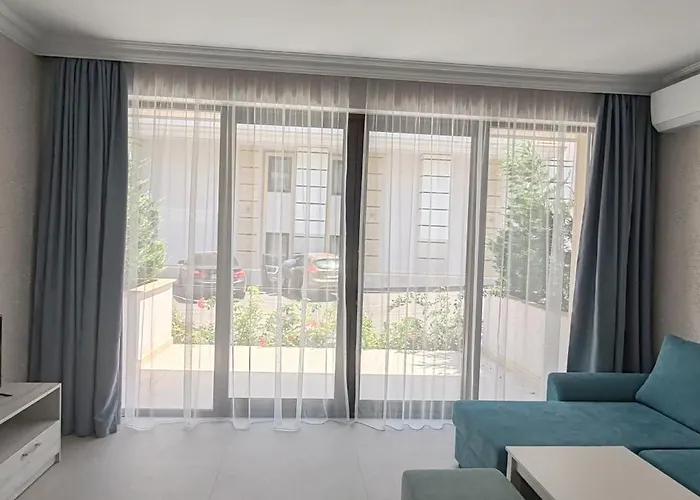 Sea Point La Ξενοδοχείο με διαμερίσματα