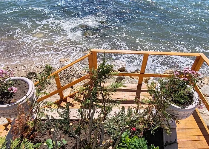 Sea Point La Apart-hotel 4*