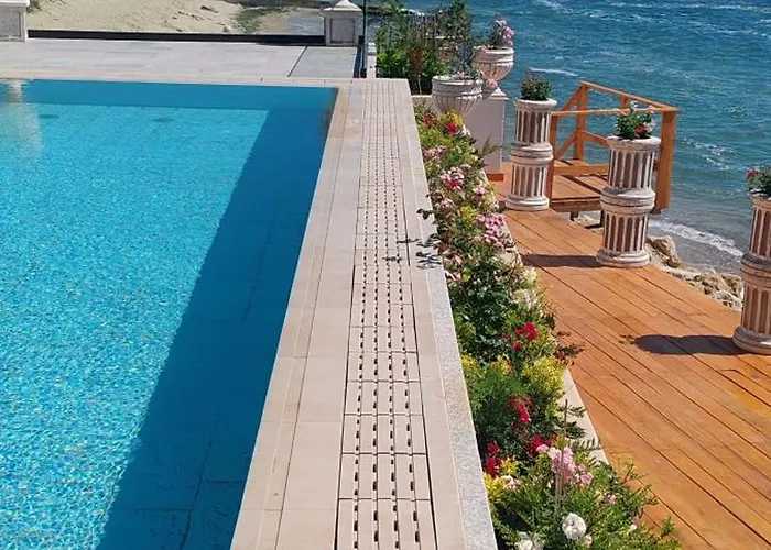 Sea Point La 4* Golden Sands