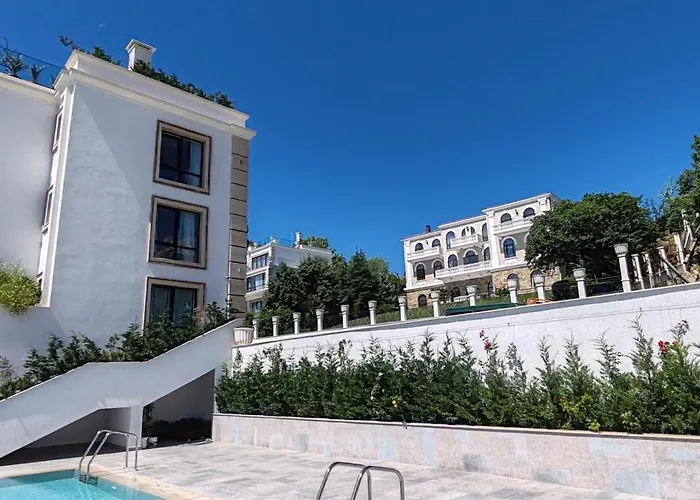 Sea Point La Ξενοδοχείο με διαμερίσματα