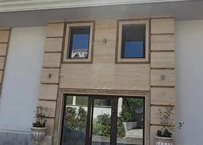 Sea Point La Ξενοδοχείο με διαμερίσματα 4*