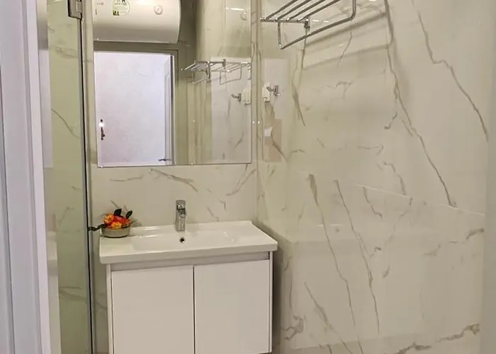 Apart-hotel Sea Point La Golden Sands