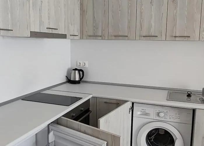 Sea Point La 4* Golden Sands