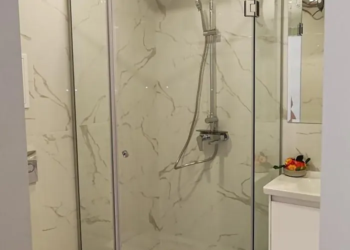 Ξενοδοχείο με διαμερίσματα Sea Point La 4*