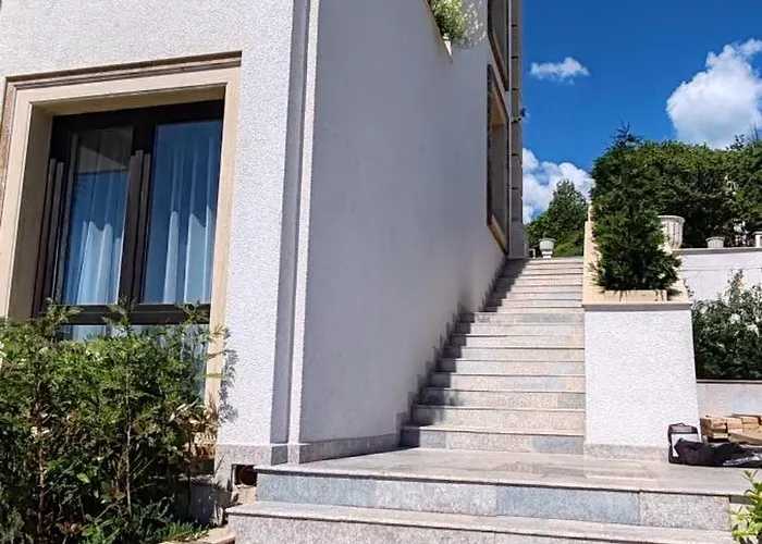 Sea Point La 4* Golden Sands