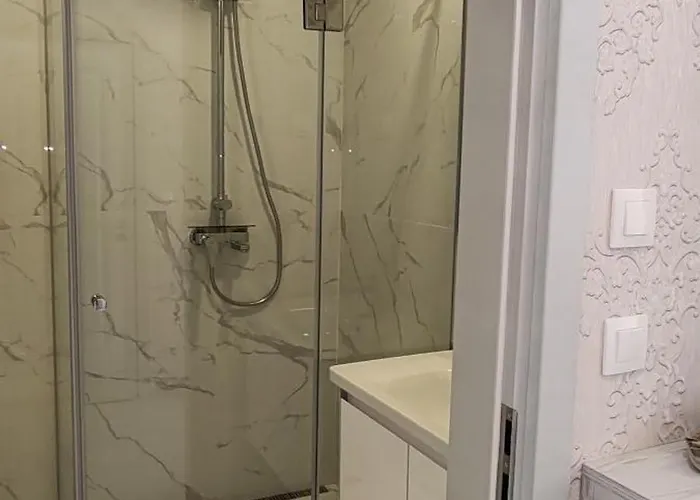 Ξενοδοχείο με διαμερίσματα Sea Point La