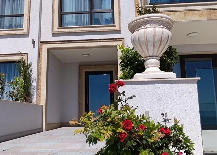 Sea Point La Golden Sands