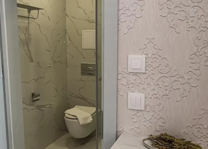 Sea Point La Ξενοδοχείο με διαμερίσματα Golden Sands