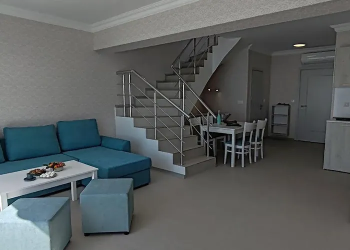 Apart-hotel Sea Point La 4*