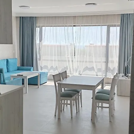 Sea Point La Hotel apartamentowy 4*