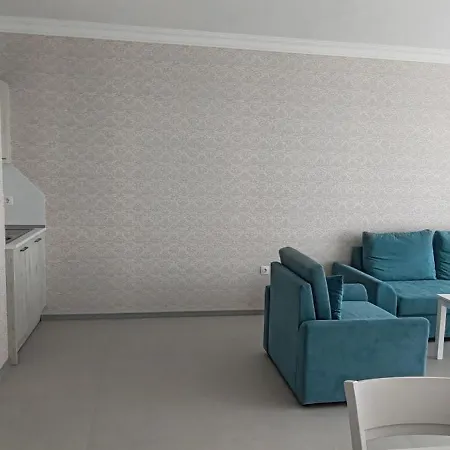 Hotel apartamentowy Sea Point La Złote Piaski