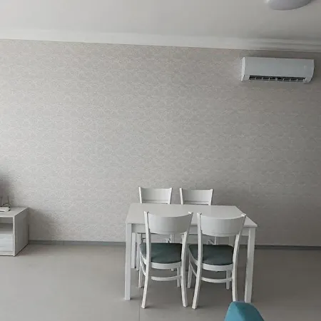 Sea Point La 4* Złote Piaski