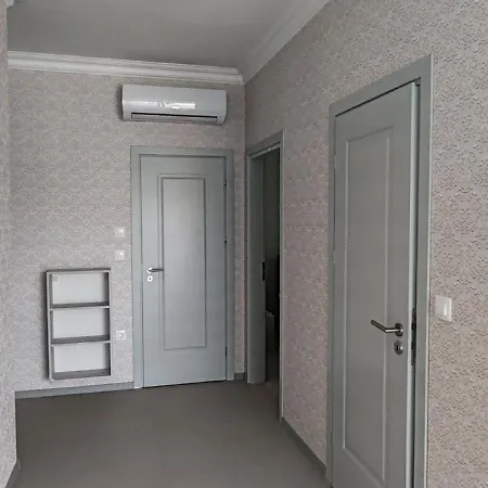 Sea Point La Hotel apartamentowy