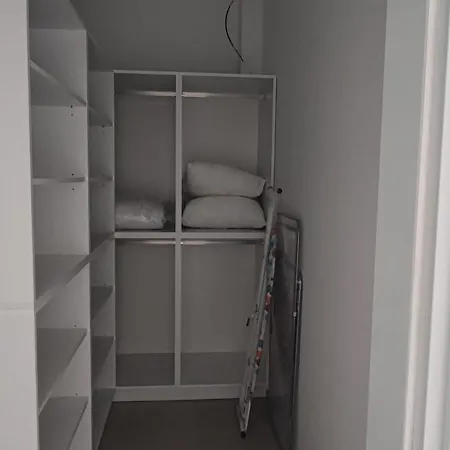 Sea Point La Hotel apartamentowy