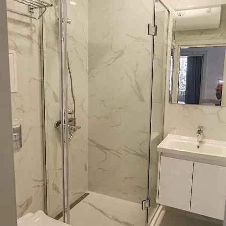 Sea Point La 4* Złote Piaski