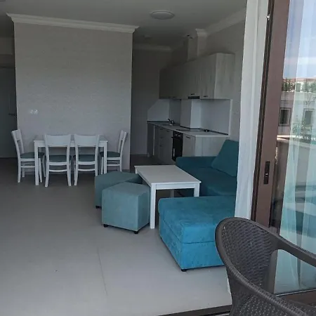 Sea Point La Hotel apartamentowy