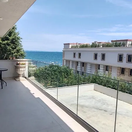 Sea Point La Hotel apartamentowy 4*